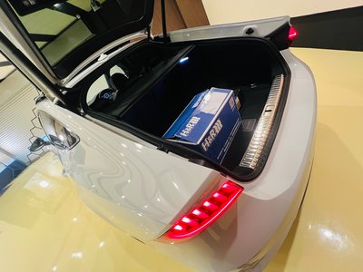 2023 AUDI A7 SPORTBACK 缩略图 53