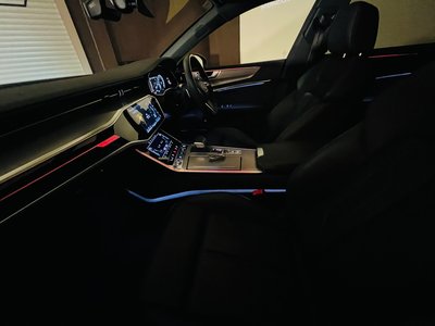 2023 AUDI A7 SPORTBACK 缩略图 68