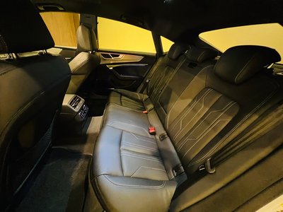 2023 AUDI A7 SPORTBACK 缩略图 55