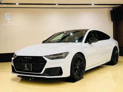 2023 AUDI A7 SPORTBACK 缩略图 72