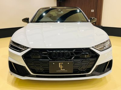 2023 AUDI A7 SPORTBACK 缩略图 14