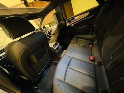 2023 AUDI A7 SPORTBACK 缩略图 56