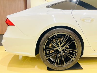 2023 AUDI A7 SPORTBACK 缩略图 23
