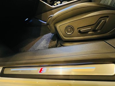 2023 AUDI A7 SPORTBACK 缩略图 59