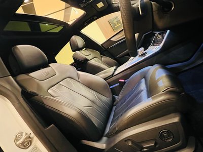 2023 AUDI A7 SPORTBACK 缩略图 30