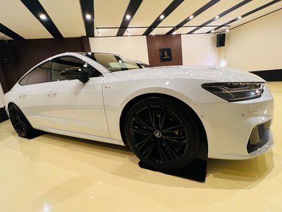 2023 AUDI A7 SPORTBACK 缩略图 12