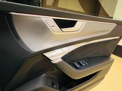 2023 AUDI A7 SPORTBACK 缩略图 45
