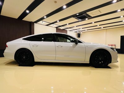 2023 AUDI A7 SPORTBACK 缩略图 11
