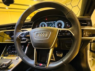 2023 AUDI A7 SPORTBACK 缩略图 34