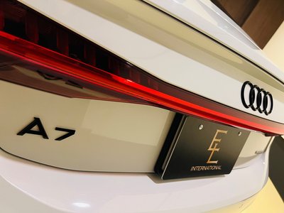 2023 AUDI A7 SPORTBACK 缩略图 20