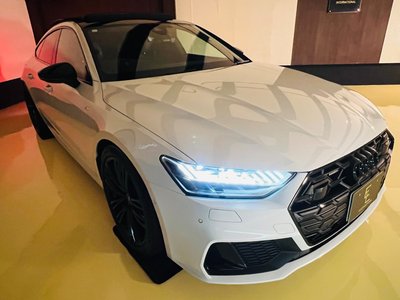 2023 AUDI A7 SPORTBACK 缩略图 64