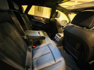 2023 AUDI A7 SPORTBACK 缩略图 47