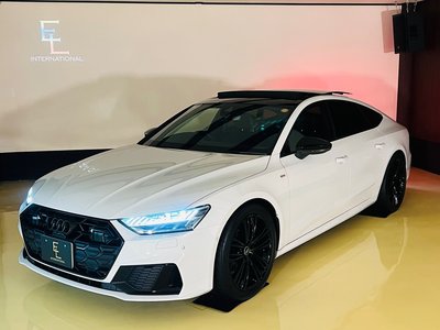 2023 AUDI A7 SPORTBACK 缩略图 60