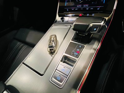 2023 AUDI A7 SPORTBACK 缩略图 43