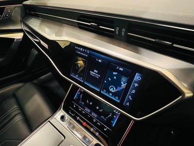 2023 AUDI A7 SPORTBACK 缩略图 44