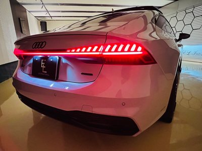 2023 AUDI A7 SPORTBACK 缩略图 63