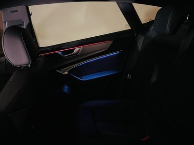 2023 AUDI A7 SPORTBACK 缩略图 69