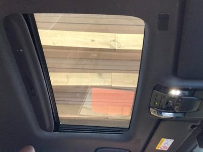 TOYOTA LAND CRUISER 250 - 4