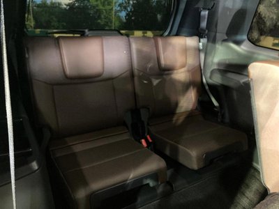 TOYOTA LAND CRUISER 250 - 10