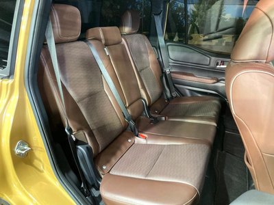 TOYOTA LAND CRUISER 250 - 9