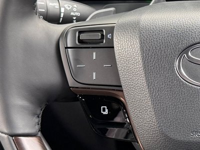 صورة مصغرة 48 لـ 2026 Toyota ALPHARD