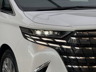 صورة مصغرة 22 لـ 2026 Toyota ALPHARD