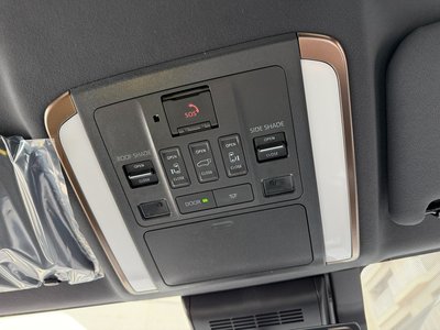 صورة مصغرة 71 لـ 2026 Toyota ALPHARD