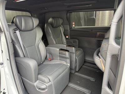 صورة مصغرة 40 لـ 2026 Toyota ALPHARD