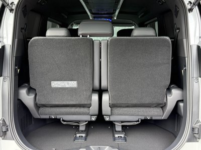 صورة مصغرة 73 لـ 2026 Toyota ALPHARD
