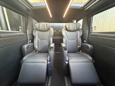 صورة مصغرة 45 لـ 2026 Toyota ALPHARD