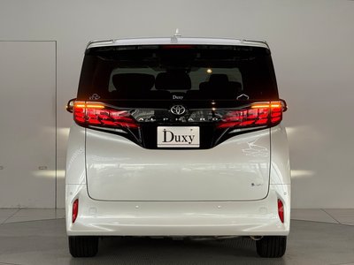صورة مصغرة 15 لـ 2026 Toyota ALPHARD