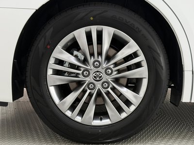 صورة مصغرة 35 لـ 2026 Toyota ALPHARD