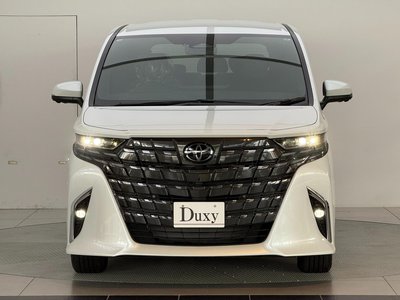 صورة مصغرة 16 لـ 2026 Toyota ALPHARD