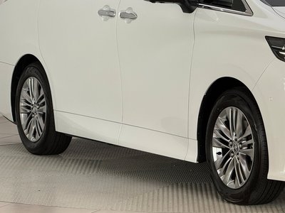 صورة مصغرة 19 لـ 2026 Toyota ALPHARD