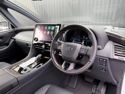 صورة مصغرة 38 لـ 2026 Toyota ALPHARD