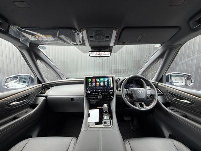 صورة مصغرة 36 لـ 2026 Toyota ALPHARD