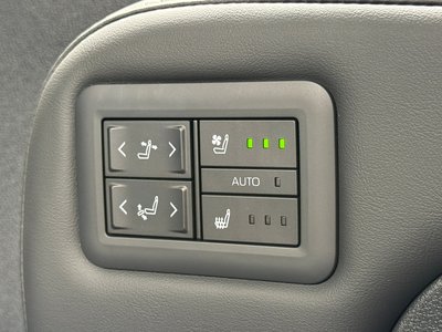 صورة مصغرة 42 لـ 2026 Toyota ALPHARD