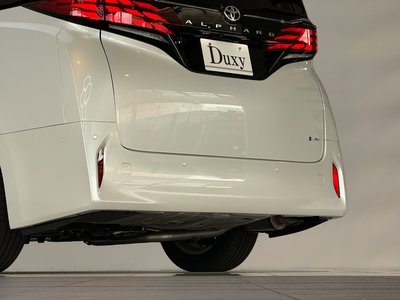 صورة مصغرة 34 لـ 2026 Toyota ALPHARD