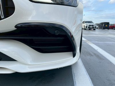 صورة مصغرة 16 لـ 2019 Mercedes-BENZ GT AMG