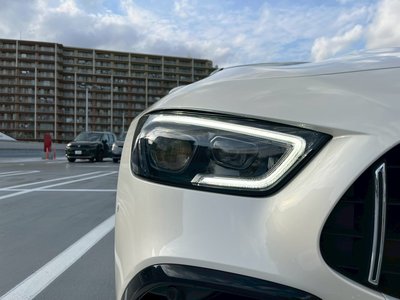صورة مصغرة 14 لـ 2019 Mercedes-BENZ GT AMG