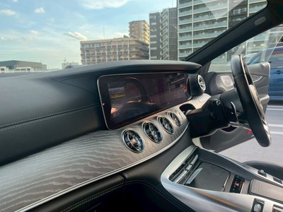 صورة مصغرة 49 لـ 2019 Mercedes-BENZ GT AMG
