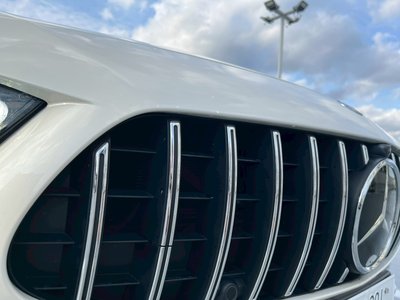 صورة مصغرة 12 لـ 2019 Mercedes-BENZ GT AMG