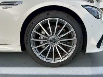صورة مصغرة 26 لـ 2019 Mercedes-BENZ GT AMG