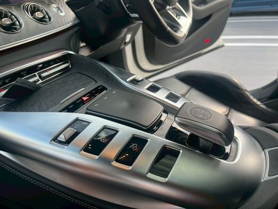 صورة مصغرة 62 لـ 2019 Mercedes-BENZ GT AMG