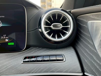 صورة مصغرة 53 لـ 2019 Mercedes-BENZ GT AMG
