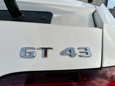 صورة مصغرة 31 لـ 2019 Mercedes-BENZ GT AMG