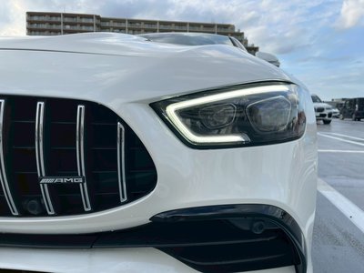 صورة مصغرة 13 لـ 2019 Mercedes-BENZ GT AMG