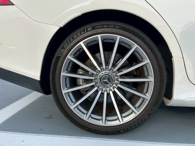 صورة مصغرة 28 لـ 2019 Mercedes-BENZ GT AMG