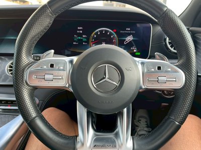 صورة مصغرة 36 لـ 2019 Mercedes-BENZ GT AMG