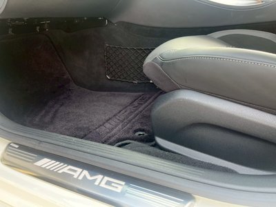 صورة مصغرة 57 لـ 2019 Mercedes-BENZ GT AMG